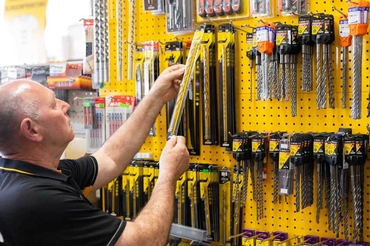 Products - A.B. Bolts & Nuts