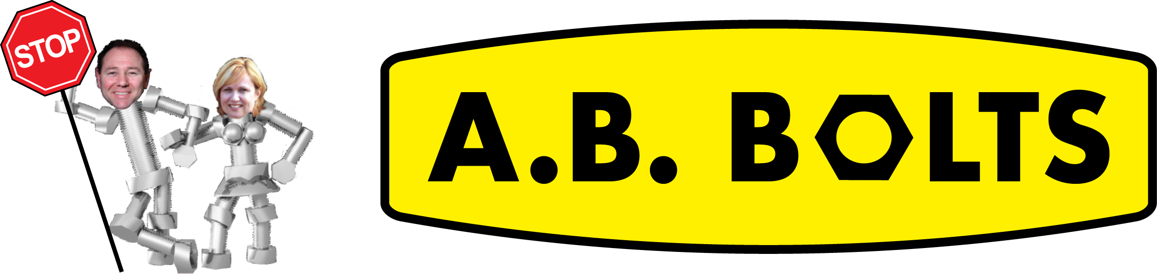 Contact Us - A.B. Bolts & Nuts