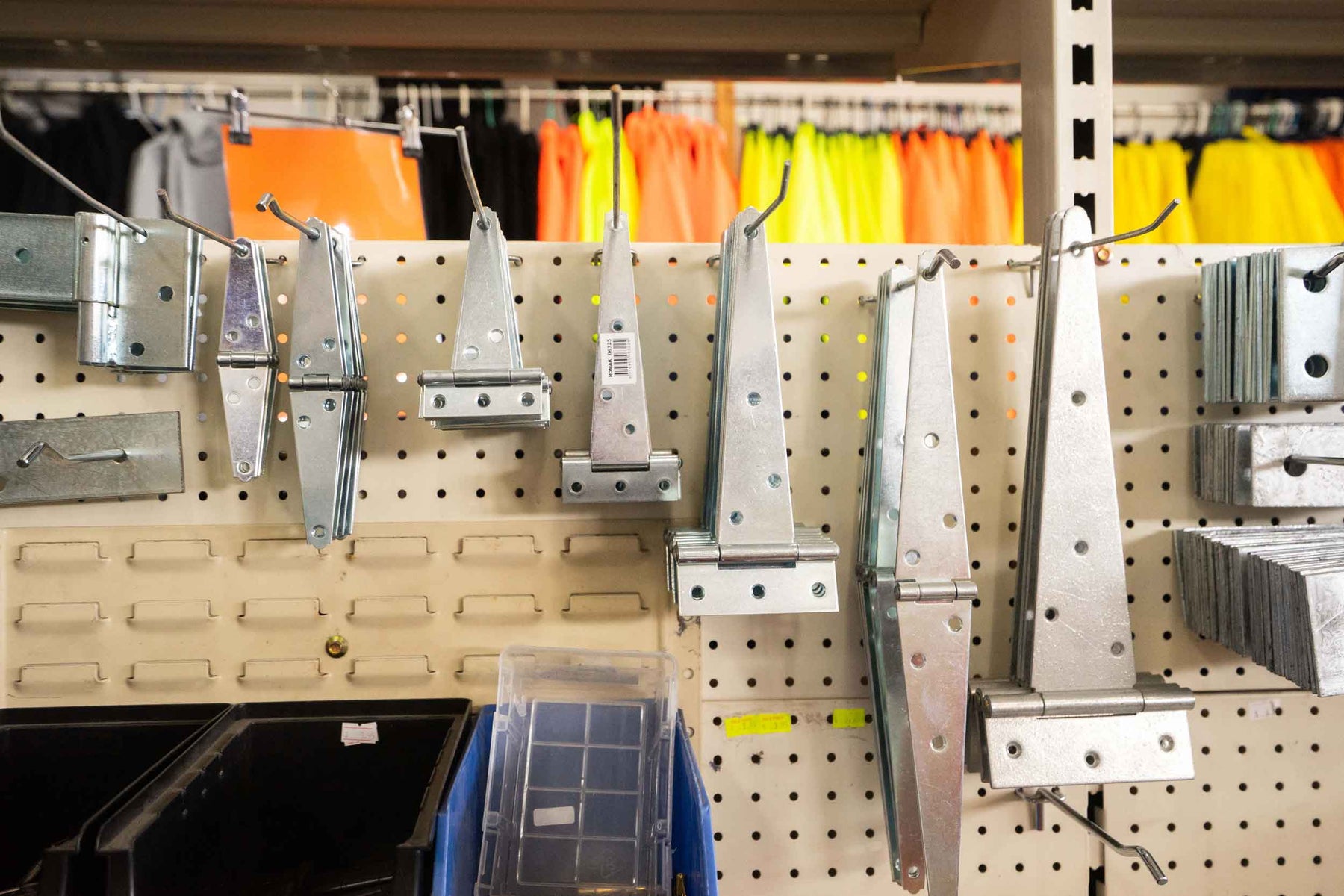 Products - A.B. Bolts & Nuts